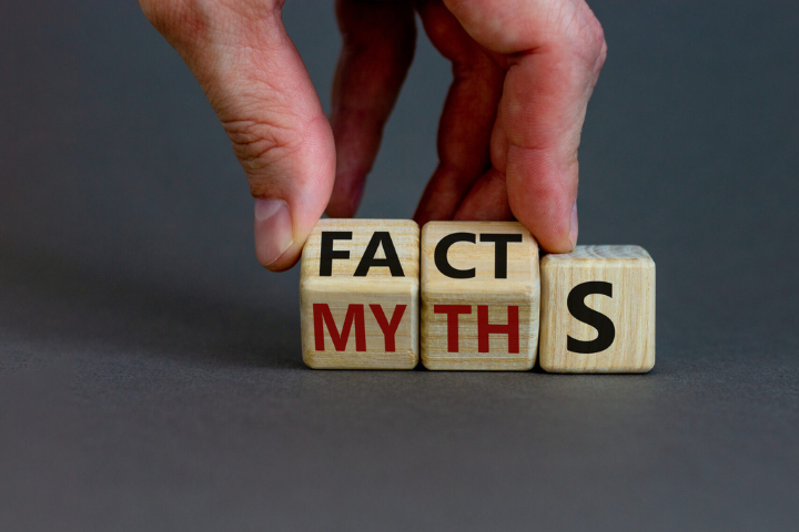 Debunking Common Myths About Personal Injury Law | Yarijanian & Associates, PLC