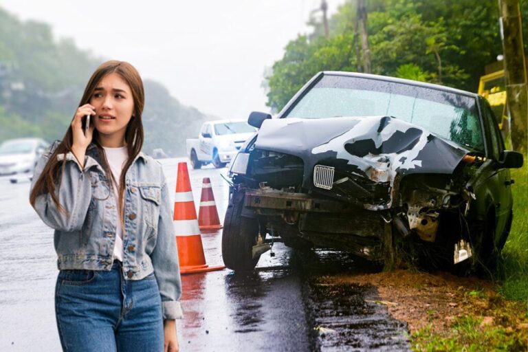 Recovering from a Car Accident: Legal Steps for Financial Compensation | Yarijanian & Associates, PLC