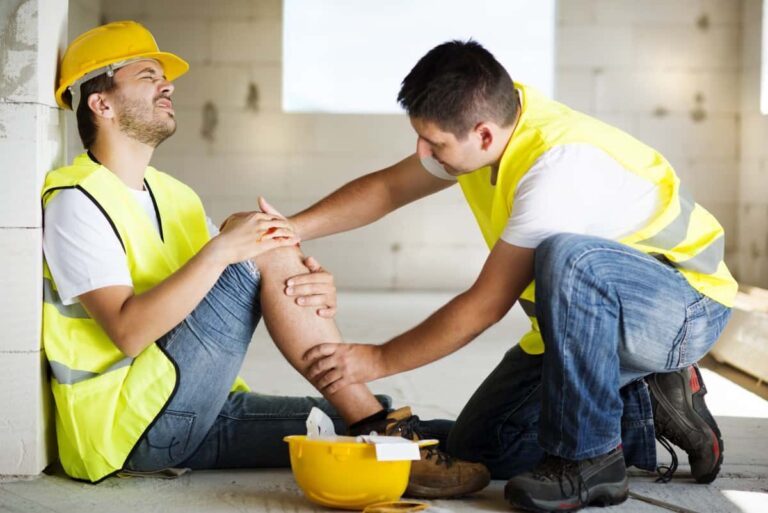 Why Legal Expertise is Crucial After a Workplace Injury | Yarijanian & Associates, PLC